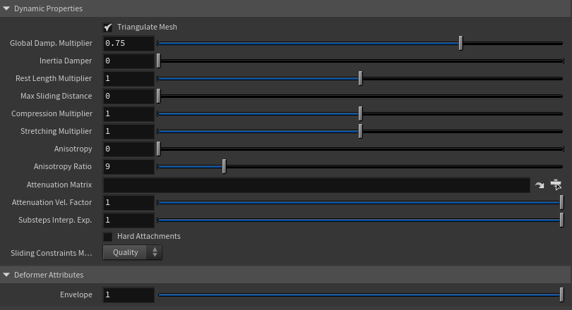 AdnMuscle parameter template advanced tab part 2