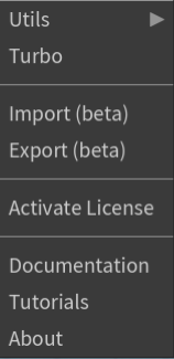 AdnLocatorPosition within a scene