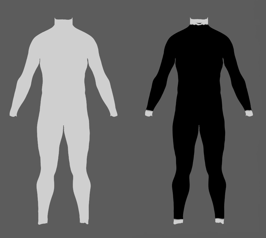 AdnFat example weights