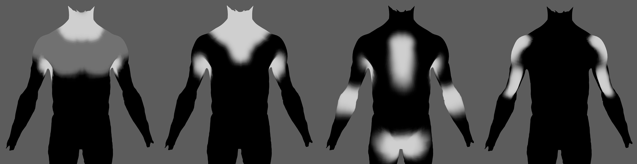 relax paintable maps