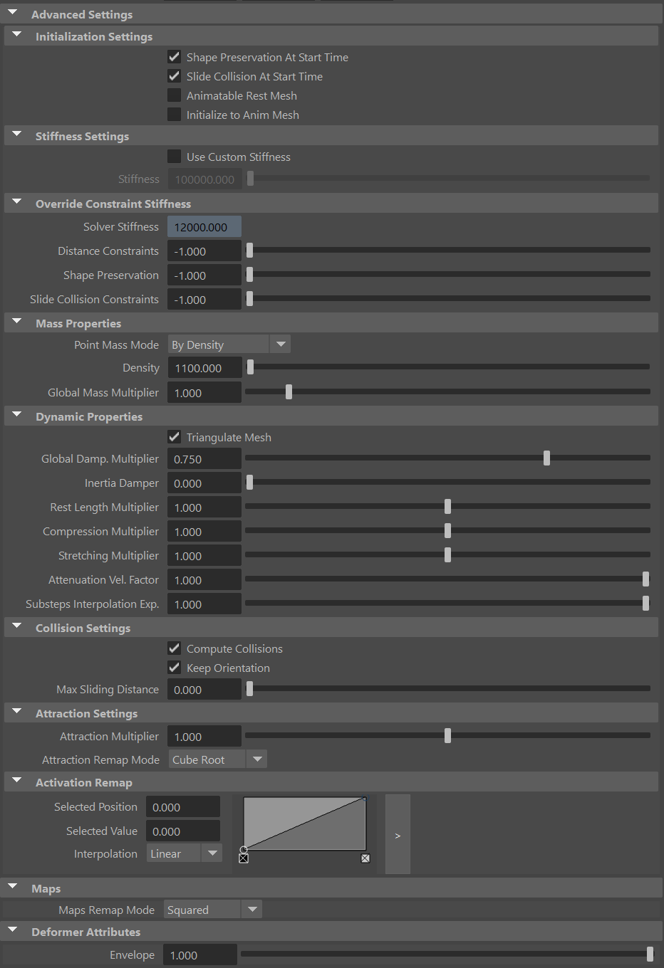 simshape editor second part
