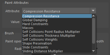 Paint Tool Skin Attributes example (Part 1)