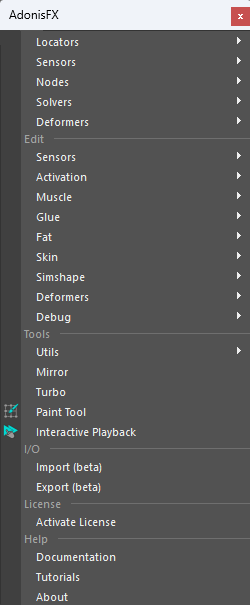 AdnLocatorPosition within a scene