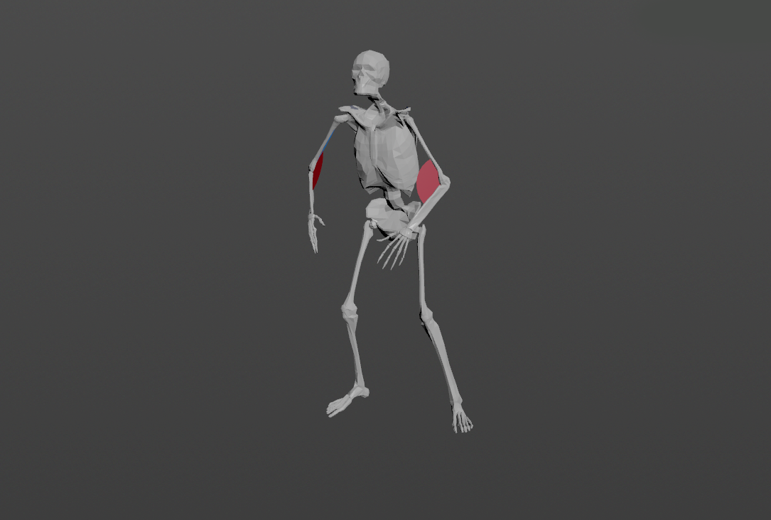 AdnSensorRotation angle display on AdnLocatorRotation within a scene
