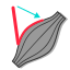 AdnFiberProjection