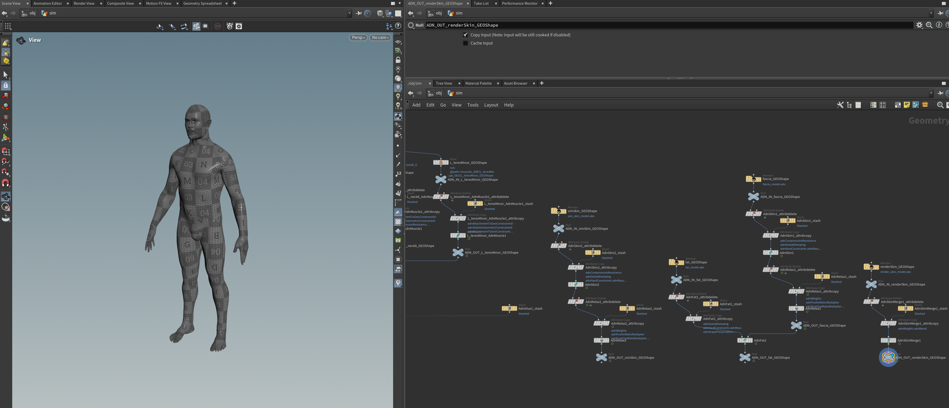 Select JSON file
