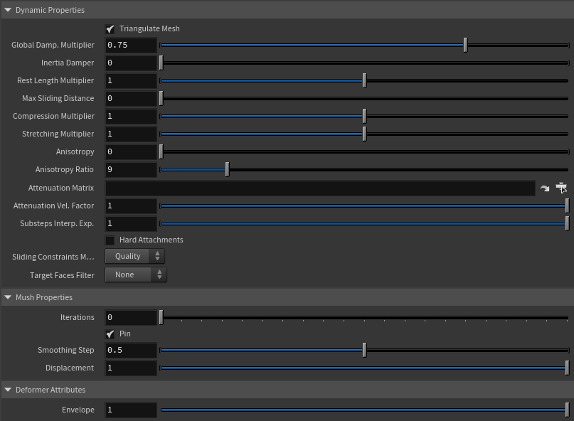 AdnMuscle parameter template advanced tab part 2