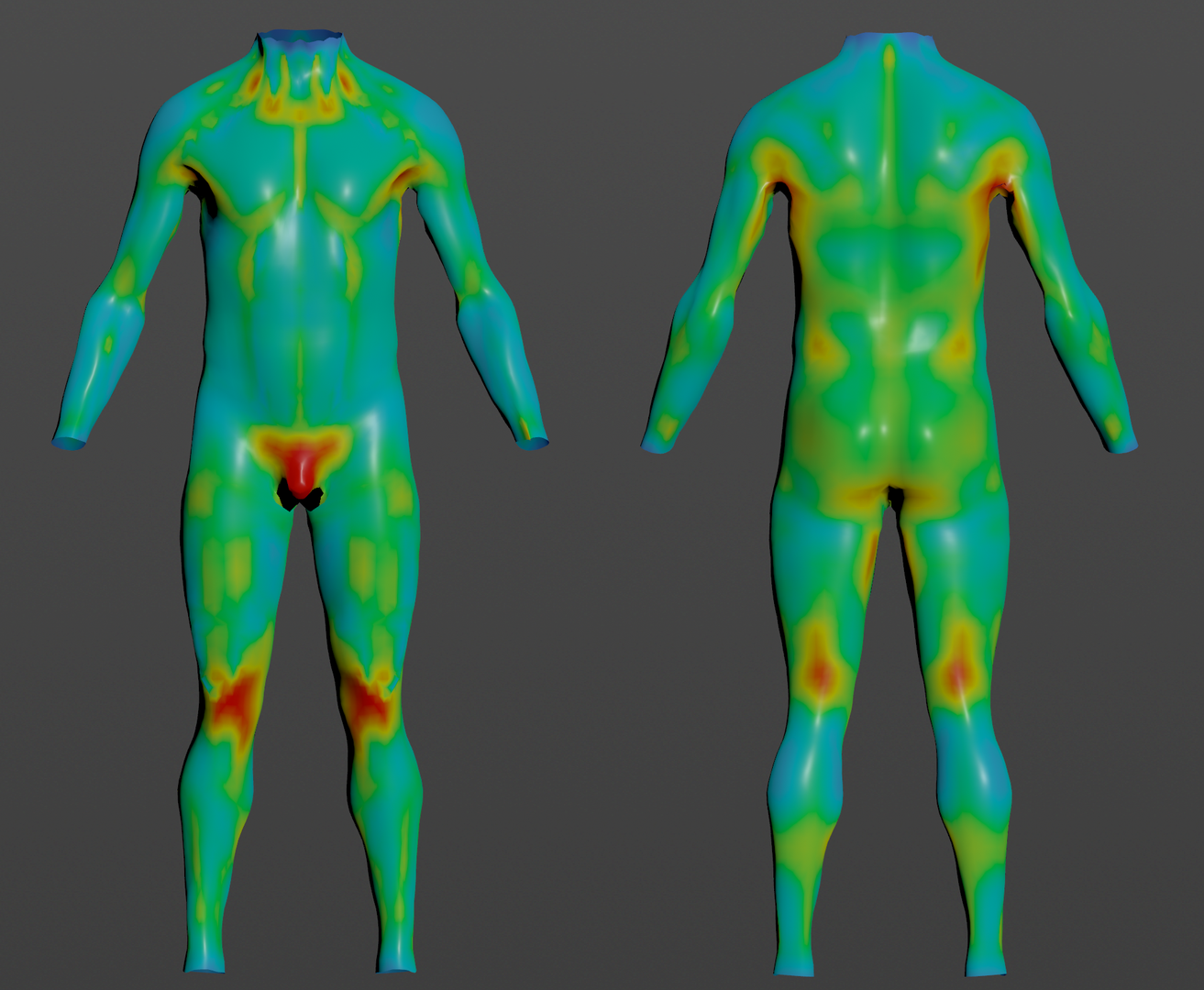 push paintable maps