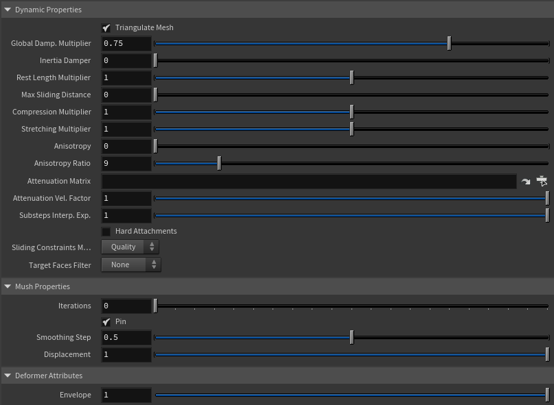 AdnRibbonMuscle parameter template advanced tab part 2