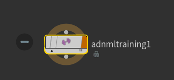 AdnMLTraining TOP node
