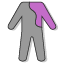 Neural Clustering Paint Tool