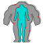 Create AdnRadialWrap