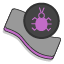 AdnSmartTissue Activation Debugger button