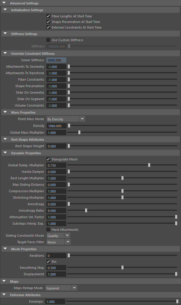 AdnMuscle editor second part