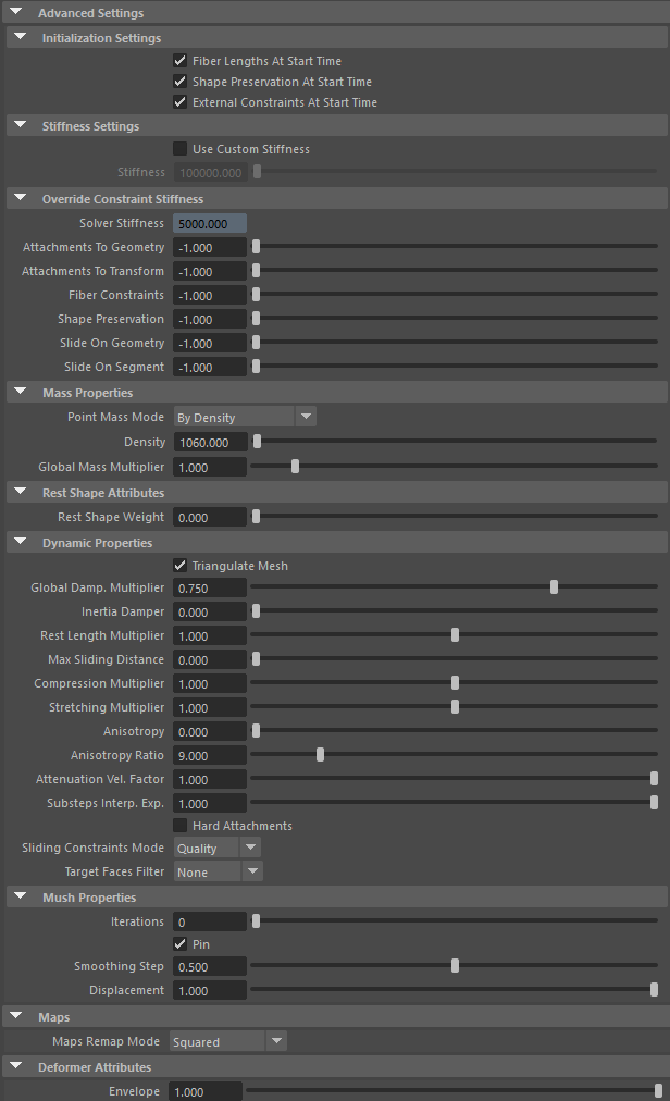AdnRibbonMuscle editor second part