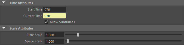 AdnSensorPosition parameter template first tab
