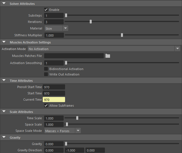 simshape editor first part